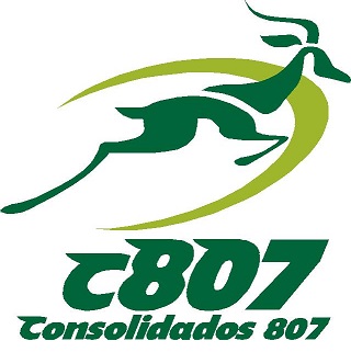 Logo de C807 DE HONDURAS